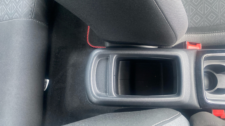 Vauxhall Mokka 1.2 Turbo Design 5dr Petrol Hatchback